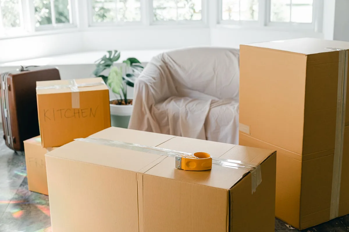 Hoarding Cleanup in Reed, Portland, OR